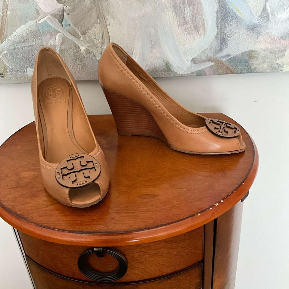 Tory Burch Wedge
